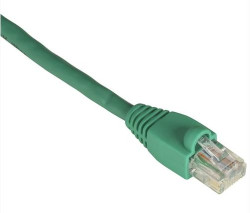 Black Box EVCRB82-0007 câble de réseau Vert 2,1 m Cat5e U/UTP (UTP)