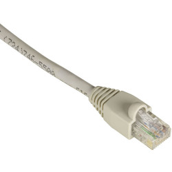 Black Box CAT5e UTP 3m câble de réseau Beige U/UTP (UTP)