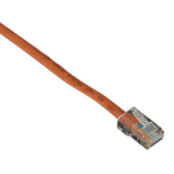 Black Box Cat5e, 4.5m câble de réseau Orange 4,5 m U/UTP (UTP)