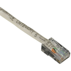 Black Box Cat6, 4.5m câble de réseau Beige 4,5 m U/UTP (UTP)