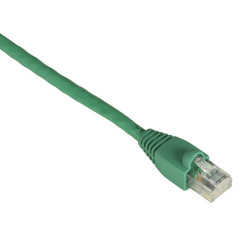 Black Box GigaTrue CAT6 UTP 1.2 m câble de réseau Vert 1,2 m U/UTP (UTP)