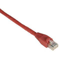 Black Box EVNSL643-0002 câble de réseau Rouge 0,6 m Cat6 U/UTP (UTP)