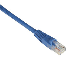 Black Box CAT6 1.5m câble de réseau Bleu 1,5 m
