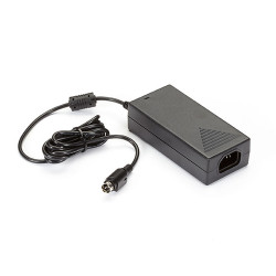 Black Box PS655 adaptateur de puissance & onduleur Intérieure 60 W Noir