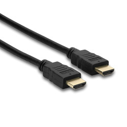 HDMIMM50-AX HIGH SPEED HDMI CABLE M/M 50FT