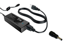 BTI AC-2065139 adaptateur de puissance & onduleur Intérieure 65 W Noir