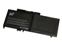 BTI DL-E5550 composant de notebook supplémentaire Batterie