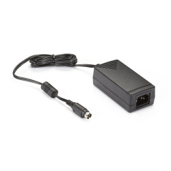 Black Box PS656 adaptateur de puissance & onduleur 18 W Noir