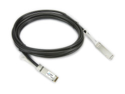 JNP-QSFP-DAC-3M-AX 40GBASE-CR4 QSFP+ PASSIVE