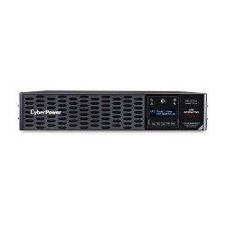 CyberPower PR1500RTXL2UN alimentation d'énergie non interruptible Interactivité de ligne 1,5 kVA 1500 W 8 sortie(s) CA