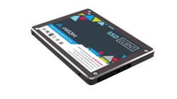 SSD2558X1TB-AX 1TB C550N SERIES MOBILE SSD 6GB/S SATAII