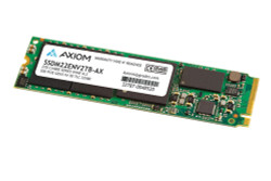 SSDM22ENV2TB-AX 2TB C3400E SERIES PCIE GEN3X4 NVME M.2 T