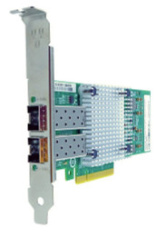 7ZT7A00537-AX 10GBS DUAL PRT SFP PCIE 3.0 X8 NIC CRD F
