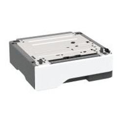 Lexmark 40N4250 bac d'alimentation Bac à papier 250 feuilles