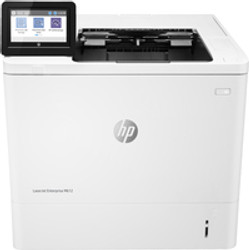 HP LaserJet Enterprise M612dn, Imprimer, Impression USB en façade; Roaming; Impression recto-verso; Vitesses de première page imprimée; Éco-énergétique; Sécurité renforcée