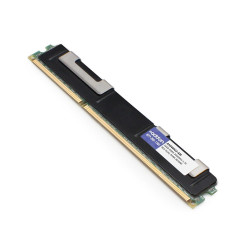 AA940922-AM AddOn Dell AA940922 Compatible Factory Original 16GB DDR4-2666MHz Registered ECC