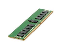 Hewlett Packard Enterprise P06033-B21 module de mémoire 32 Go 1 x 32 Go DDR4 3200 MHz ECC
