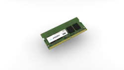 AX43200S22B/8G Axiom 8GB DDR4-3200 SODIMM - AX43200S22B/8G