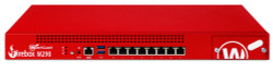 WatchGuard Firebox M290 pare-feux (matériel) 1180 Mbit/s