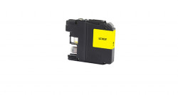 118069 CLOVER IMAGING NON-OEM NEW HIGH YIELD YELLOW INK CARTRIDGE REPLACEMENT FOR BROTH