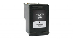 115410 CLOVER IMAGING REMANUFACTURED BLACK INK CARTRIDGE REPLACEMENT FOR HP CB335WN (HP