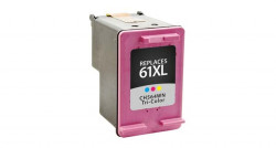 117565 CLOVER IMAGING REMANUFACTURED HIGH YIELD TRI-COLOR INK CARTRIDGE REPLACEMENT FOR
