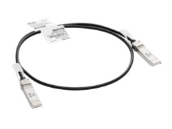 Hewlett Packard Enterprise R9D19A câble d'InfiniBand 1 m SFP+