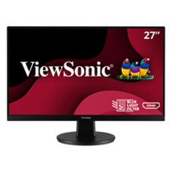 Viewsonic VA2747-MH écran plat de PC 68,6 cm (27") 1920 x 1080 pixels Full HD LED Noir
