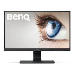 Benq GW2480 60,5 cm (23.8") 1920 x 1080 pixels Full HD LED Noir