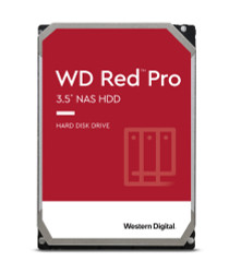 Western Digital Red Plus WD201KFGX disque dur 3.5" 20000 Go SATA