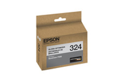 Epson T324020 cartouche d'encre Original Rendement standard Amplificateur de brillance