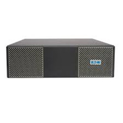 Eaton 9PXEBM180RT unité de distribution d'énergie 3U Noir, Argent