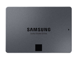Samsung 870 QVO 2.5" 8000 Go Série ATA III V-NAND MLC
