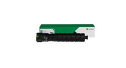 Lexmark 83D0HK0 Cartouche de toner 1 pièce(s) Original Noir