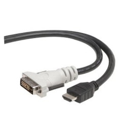 F2E8171-03-SV HDMI-M/DVI-D M-SL