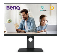 Benq GW2780T écran plat de PC 68,6 cm (27") 1920 x 1080 pixels Noir