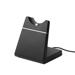 14207-39 Jabra 14207-39. Type de chargeur: Intérieure, Type de source d'alimentation: Secteur, Compatibilité de chargeur: Casque. Couleur du produit: Noir