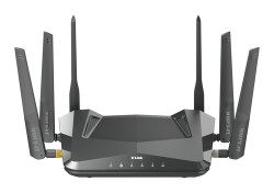 DIR-X5460 WIRELESS AX5400 MESH ROUTER