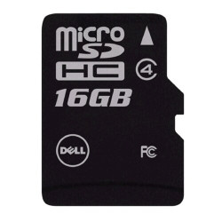 385-BBKJ 16GB MICROSDHC/SDXC CARD CUSKIT
