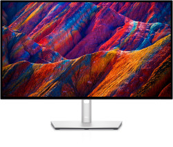 DELL-U2723QE U2723QE HDMI DP USB-C 8MS TILT PVT