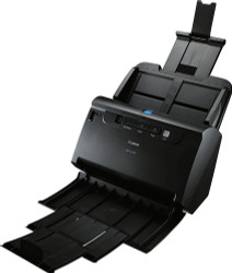 2646C002 DOCUMENT SCANNER