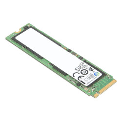 4XB0W79582 Lenovo 4XB0W79582. Capacité du Solid State Drive (SSD): 1000 Go, Facteur de forme SSD: M.2, Vitesse de lecture: 3500 Mo/s, Vitesse d'écriture: 3000 Mo/s, composant pour: PC/ordinateur portable