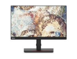 61FEMAR6US Lenovo ThinkVision T22i-20 - LED monitor - Full HD (1080p) - 21.5"