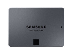MZ-77Q1T0B/AM Samsung SSD MZ-77Q1T0B AM SSD 870 QVO 2.5 SATA 3 1TB Retail
