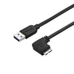 USB3AU50CMRS CABLE M/M SLIM 5GBPS