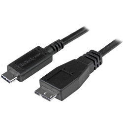 USB31CUB50CM M/M CABLE USB 3.1