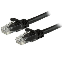 N6PATCH20BK SNAGLESS ETHERNET CABLE