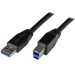 USB3SAB5M CABLE USB 3.1 GEN 1 5GBPS