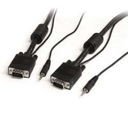MXTHQMM25A M/M 1920X1200 MONITOR VIDEO CABLE