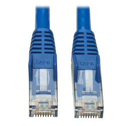 N201P-050-BL PATCH CABLE CMR-LP BLUE